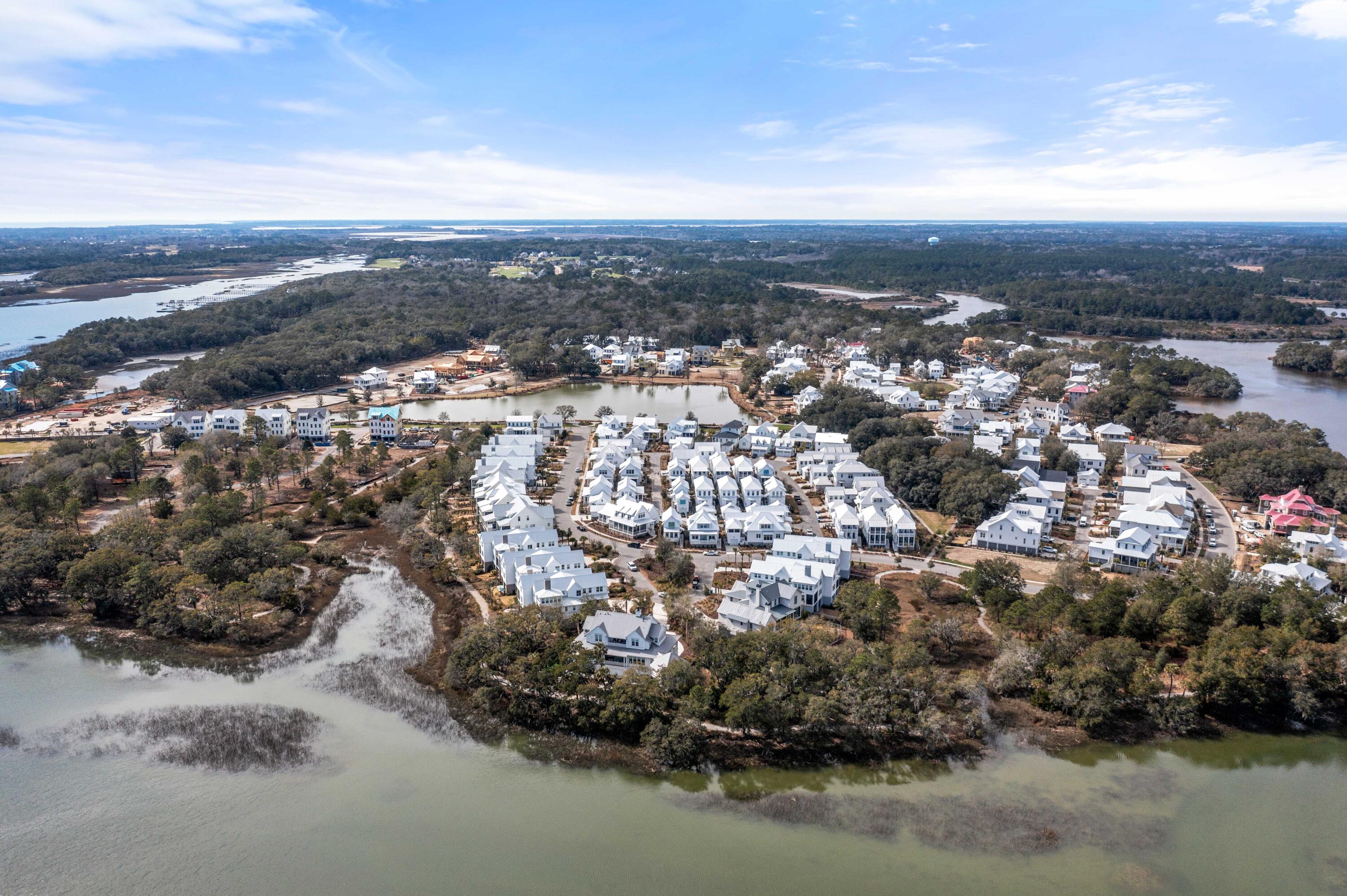 2563 Helmsman Road Johns Island, SC 29455 - Photo 60 of 67 DJI_0911