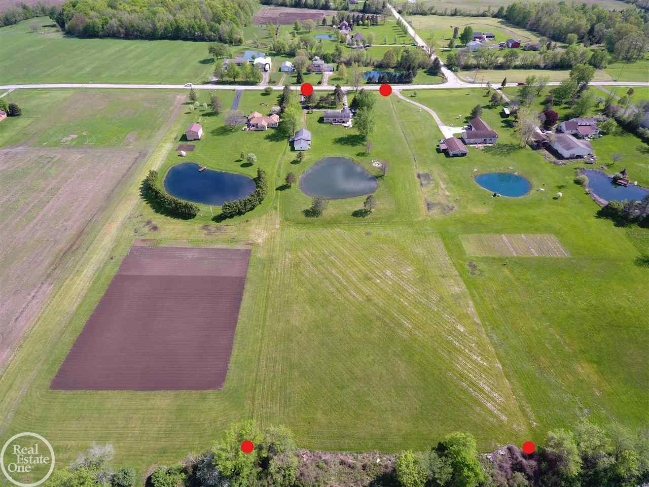 31017 Bordman Road Memphis, MI 48041 - Photo 50 of 57