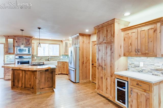9860 Fountain Road Cascade, CO 80809 - Photo 14 of 29 Gallery Image 14