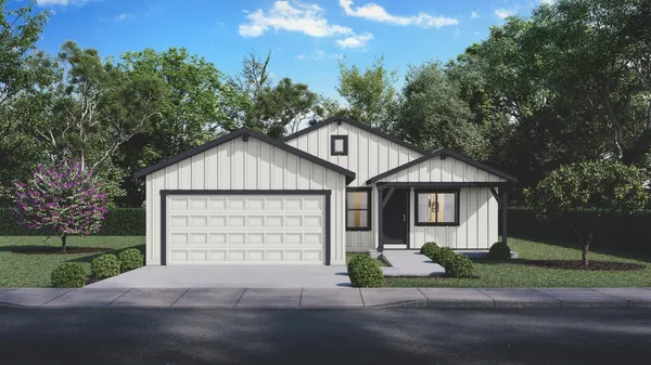 $379,997 | 407 Northwest Monte Vista Avenue, Unit 123, Madras, OR 97741