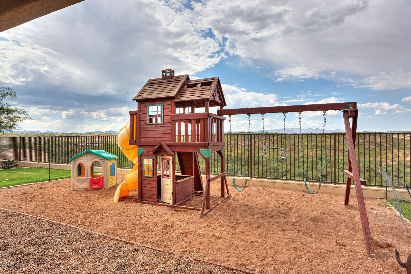 884 Calle Tepache Rio Rico, AZ 85648 - Photo 25 of 31