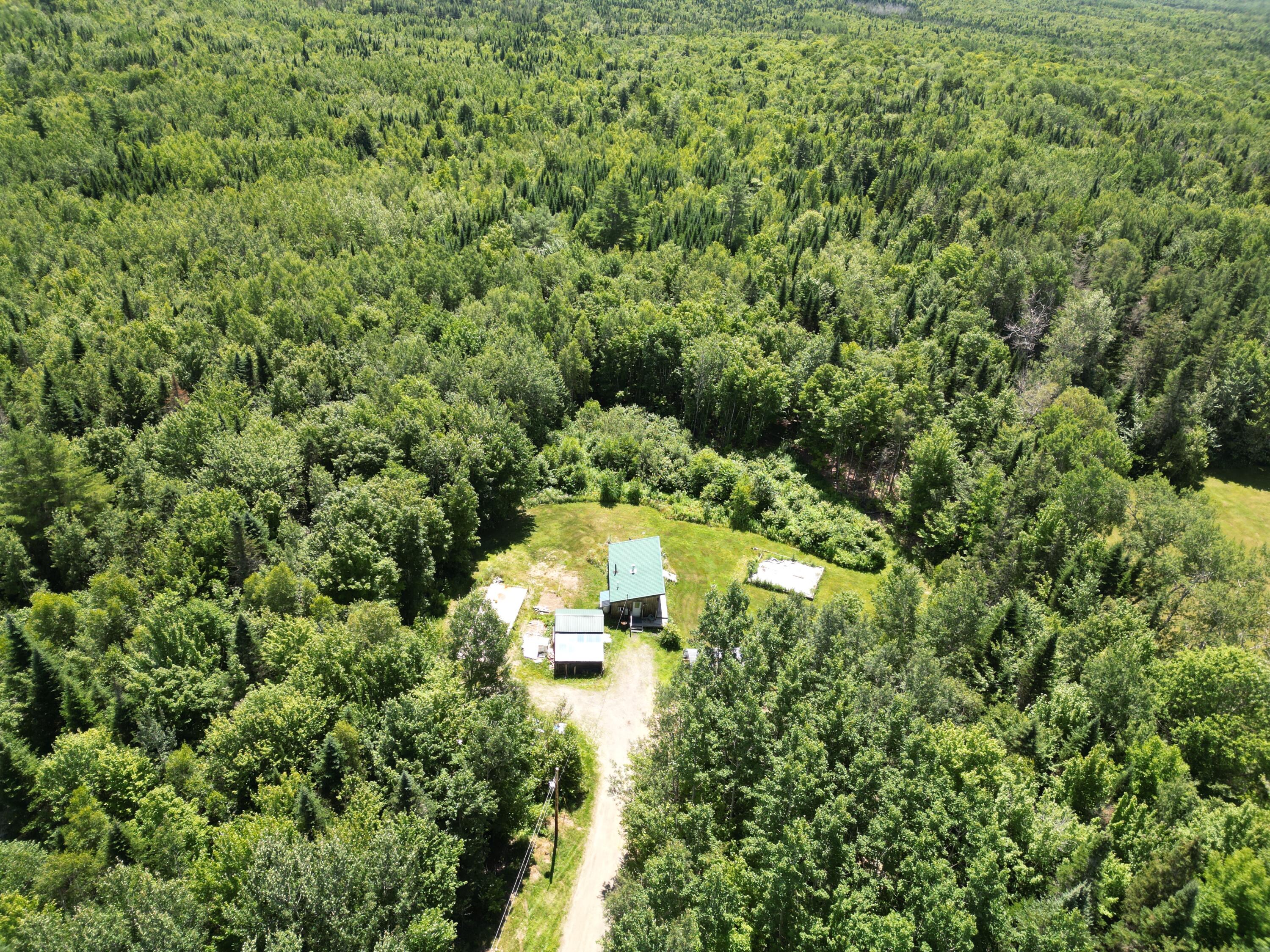 975 Tar Ridge Road Springfield, ME 04487 - Photo 26 of 35 DJI_0080