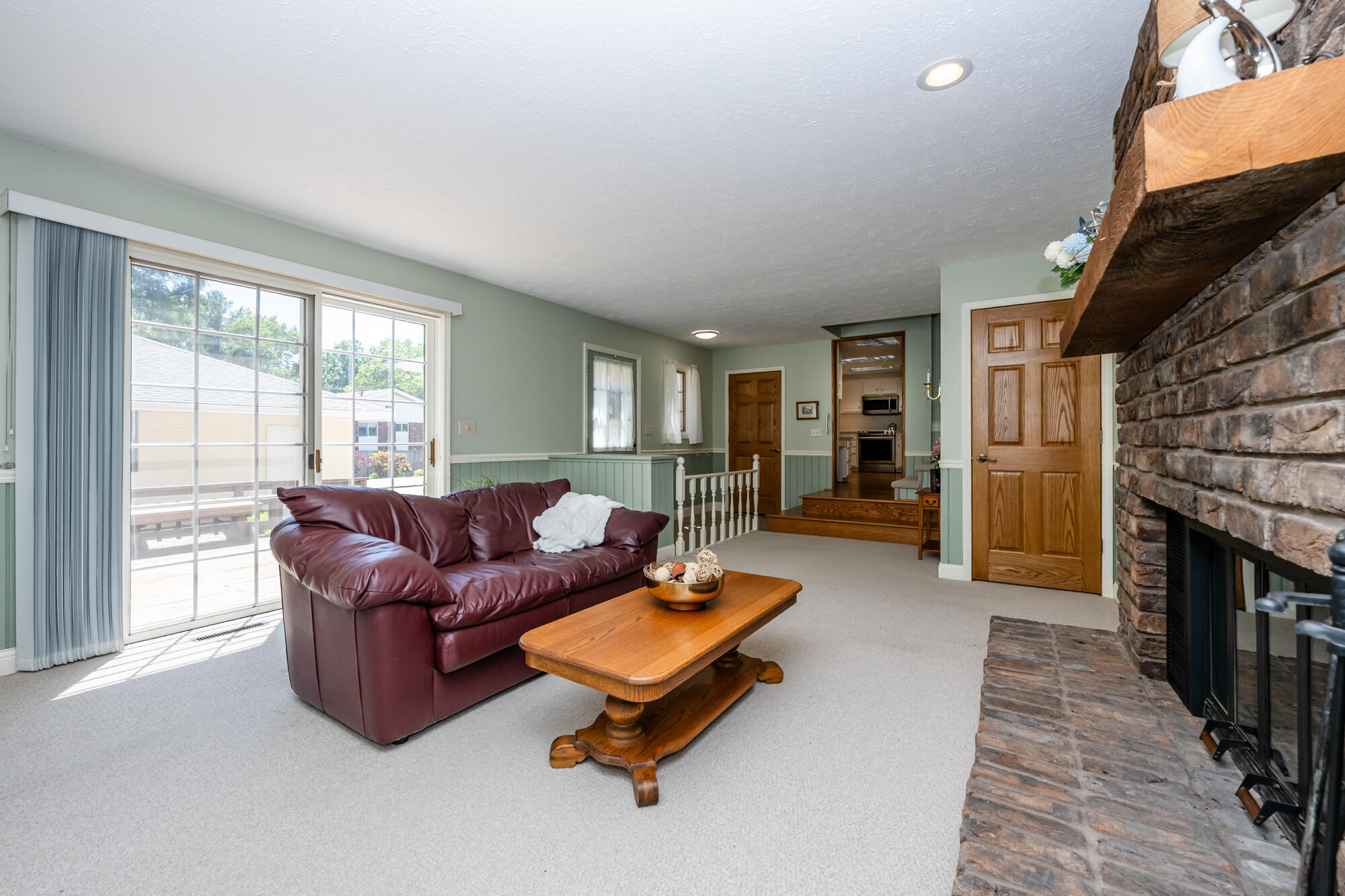 5221 Ridge Road Stevensville, MI 49127 - Photo 12 of 59 Ridge-124