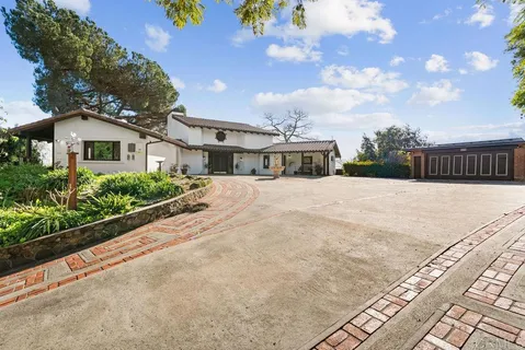 $1,749,000 | 710 Buena Creek Road, San Marcos, CA 92069