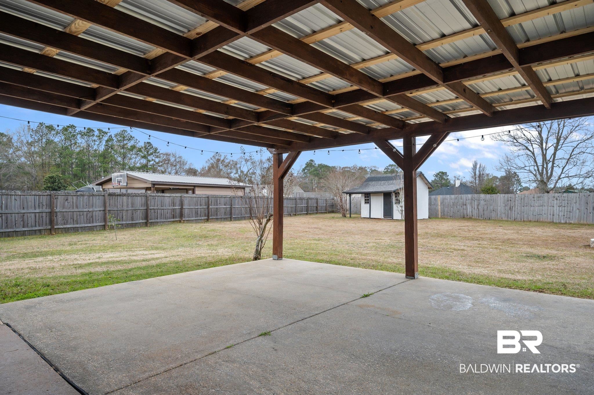 9890 Dreamway Drive Chunchula, AL 36521 - Photo 36 of 50