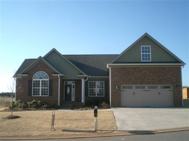 340 Mellow Way Greer, SC 29651 - Photo 1 of 7