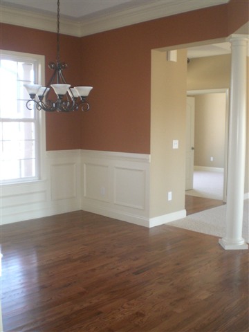 340 Mellow Way Greer, SC 29651 - Photo 5 of 7