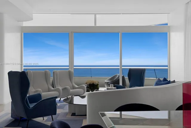 a living room with a couch