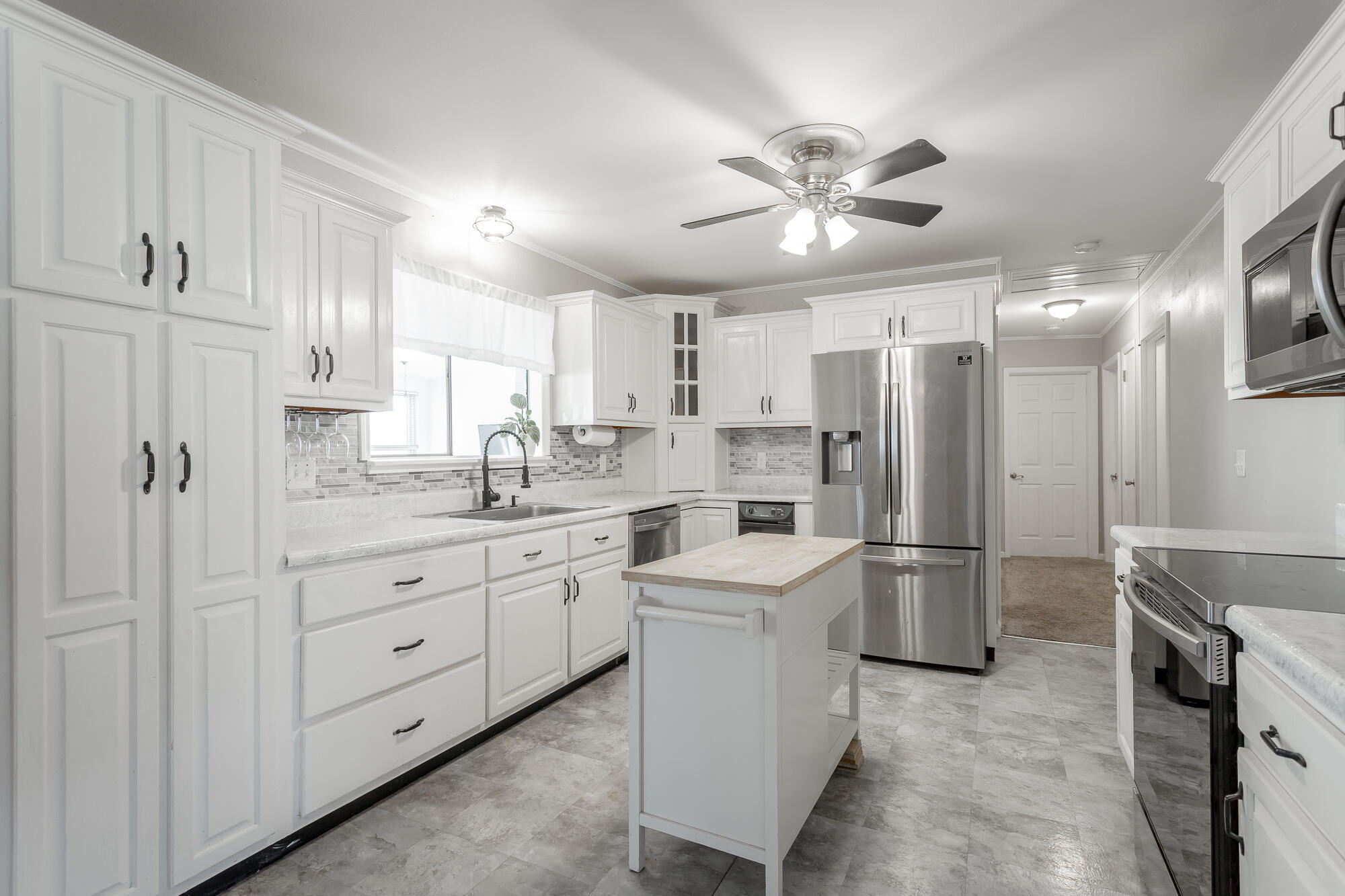 1700 East Rebel Road Rossville, GA 30741 - Photo 14 of 59 1700 E Rebel Rd. HD-11