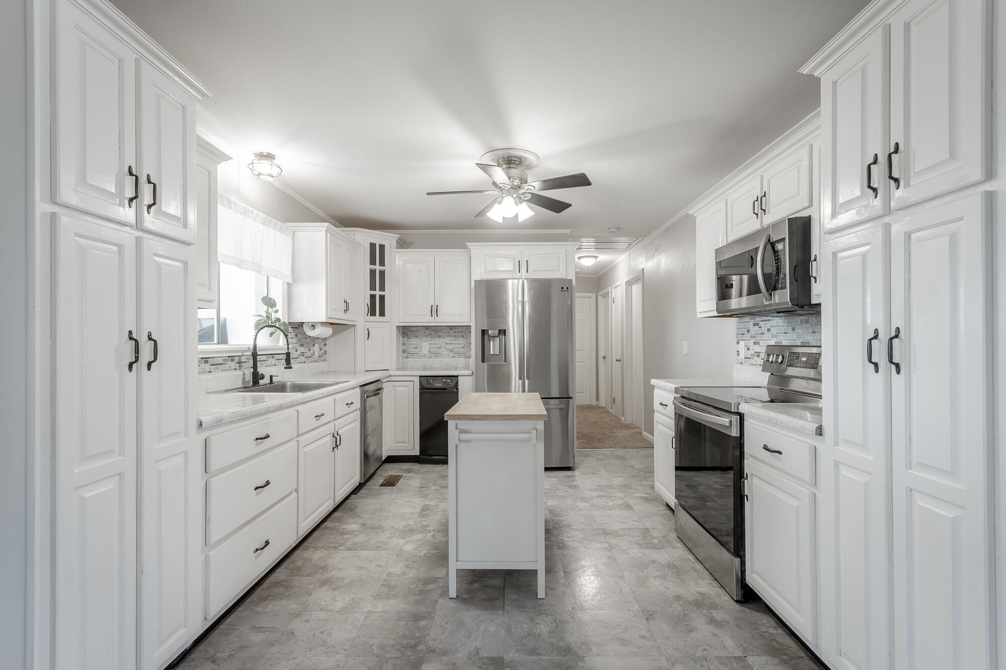 1700 East Rebel Road Rossville, GA 30741 - Photo 15 of 59 1700 E Rebel Rd. HD-12