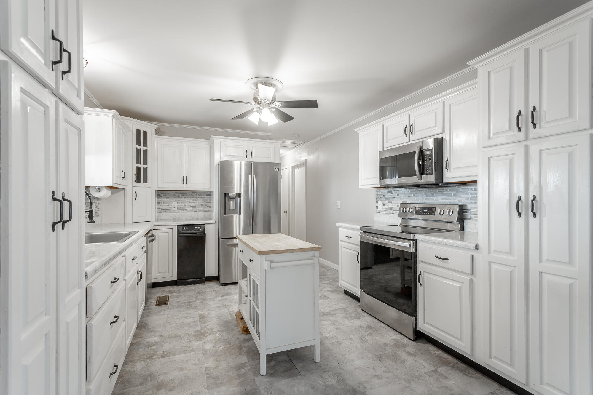 1700 East Rebel Road Rossville, GA 30741 - Photo 16 of 59 1700 E Rebel Rd. HD-13