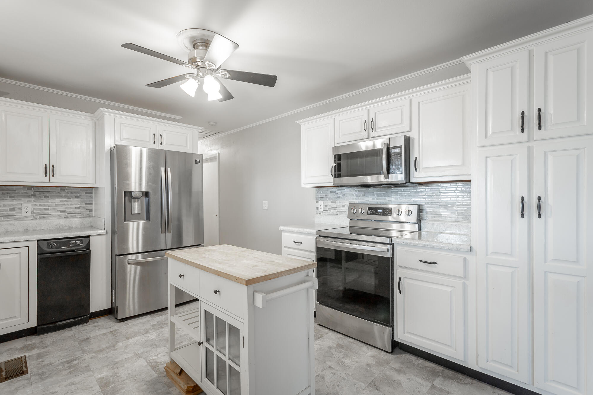 1700 East Rebel Road Rossville, GA 30741 - Photo 18 of 59 1700 E Rebel Rd. HD-15