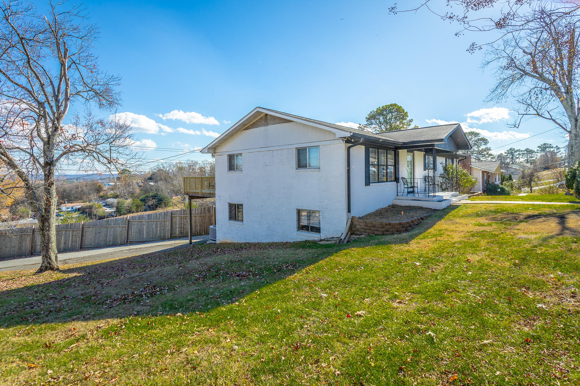 1700 East Rebel Road Rossville, GA 30741 - Photo 3 of 59 1700 E Rebel Rd. HD-75