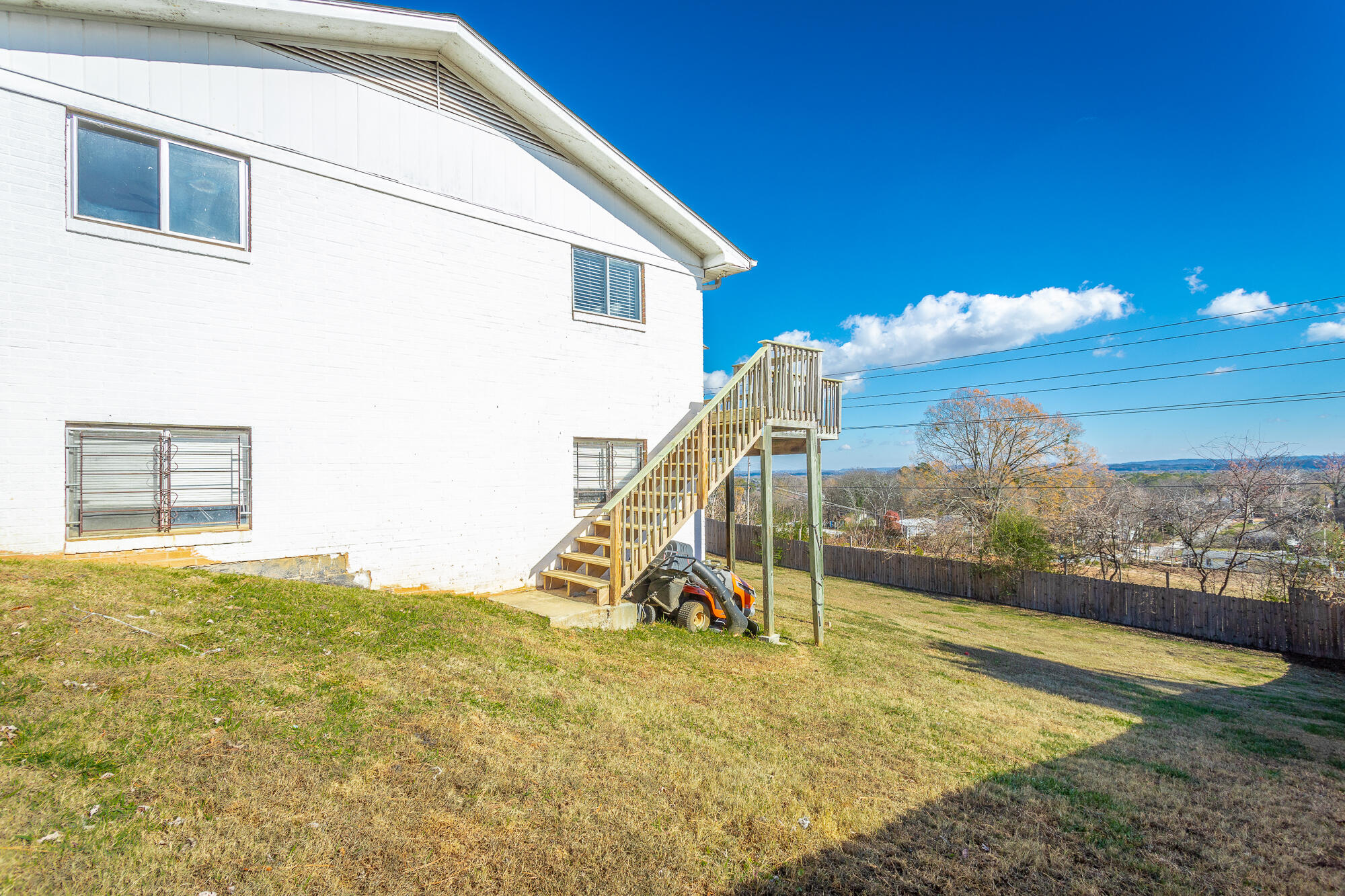 1700 East Rebel Road Rossville, GA 30741 - Photo 55 of 59 1700 E Rebel Rd. HD-51