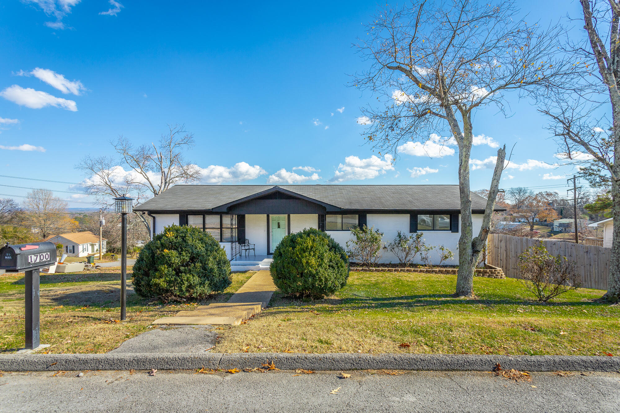 1700 East Rebel Road Rossville, GA 30741 - Photo 56 of 59 1700 E Rebel Rd. HD-60