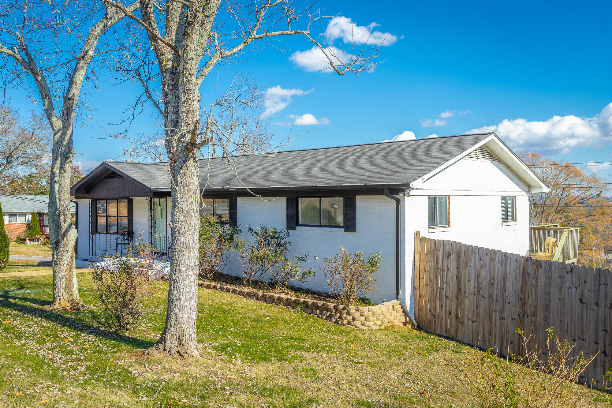 1700 East Rebel Road Rossville, GA 30741 - Photo 59 of 59 1700 E Rebel Rd. HD-63