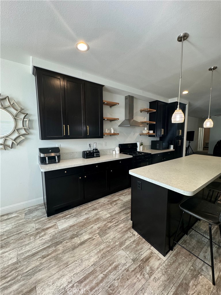 22881 Arrow Road Nuevo, CA 92567 - Photo 4 of 10