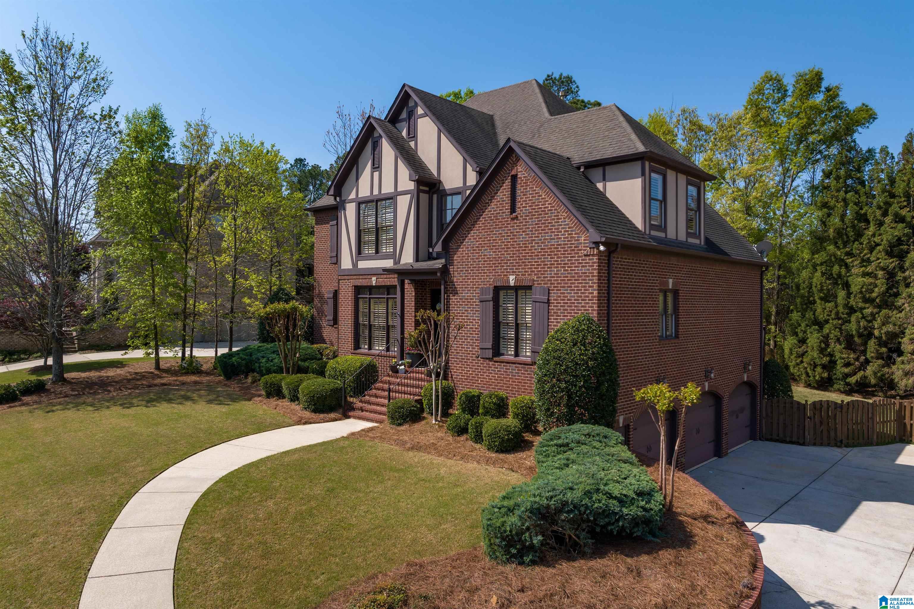 3921 Butler Springs Way Birmingham, AL 35226 - Photo 2 of 68