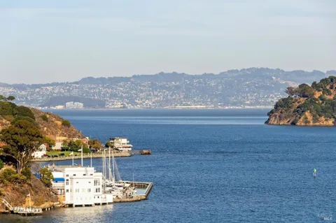 $3,495,000 | 246 Bayview Avenue, Belvedere, CA 94920