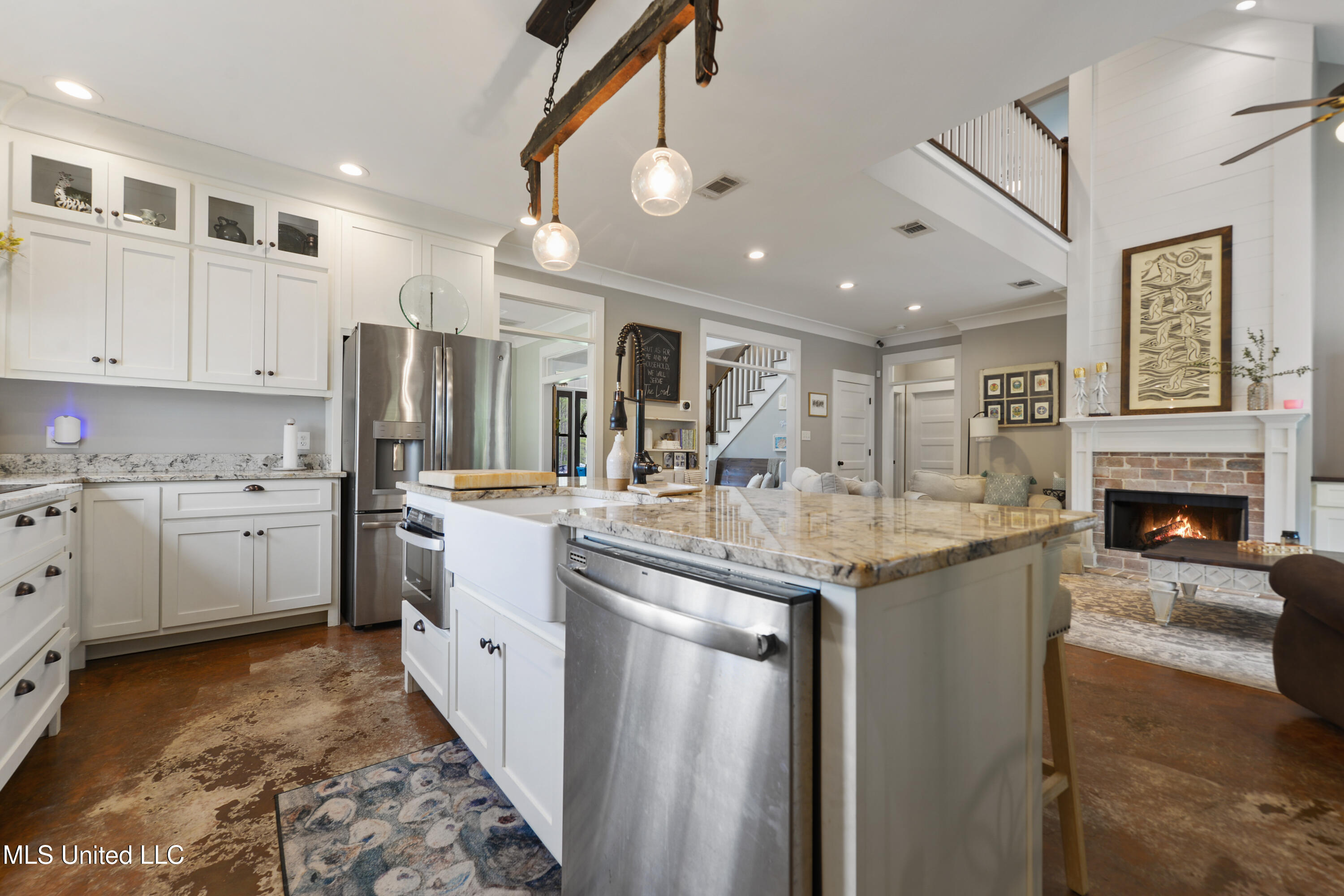 2306 Sampras Boulevard Vancleave, MS 39565 - Photo 11 of 42 011