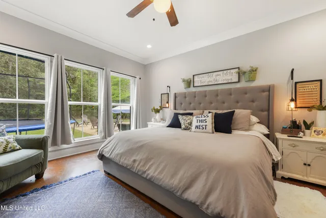 $469,500 | 2306 Sampras Boulevard, Vancleave, MS 39565