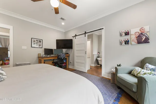 $469,500 | 2306 Sampras Boulevard, Vancleave, MS 39565