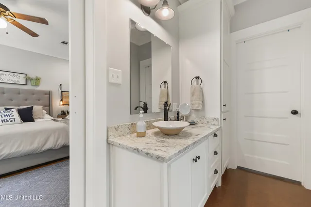 $469,500 | 2306 Sampras Boulevard, Vancleave, MS 39565