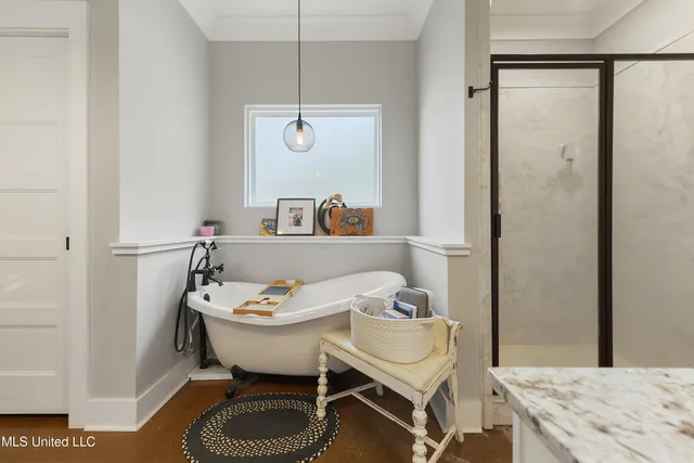 $469,500 | 2306 Sampras Boulevard, Vancleave, MS 39565