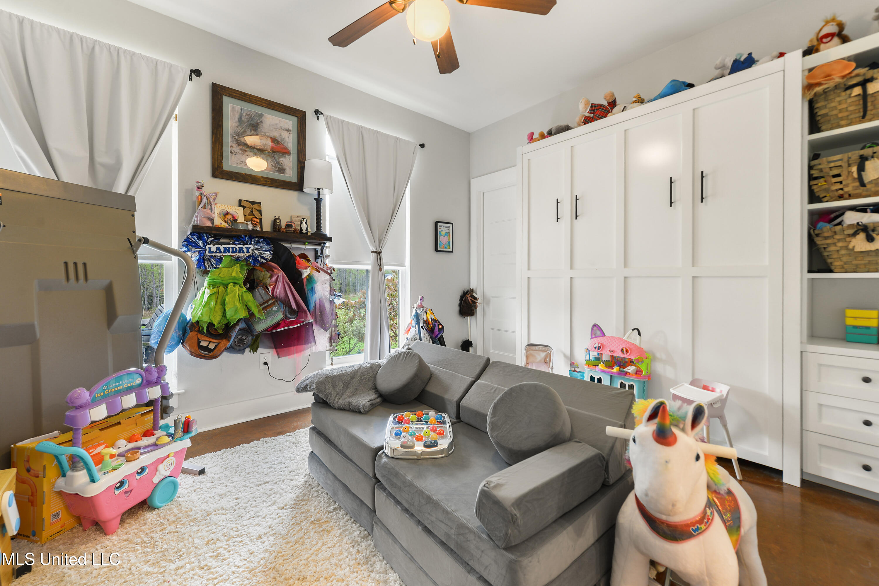 2306 Sampras Boulevard Vancleave, MS 39565 - Photo 19 of 42 019