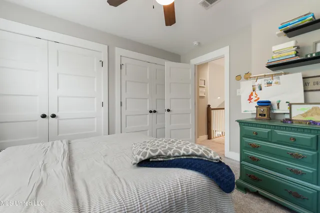 $469,500 | 2306 Sampras Boulevard, Vancleave, MS 39565