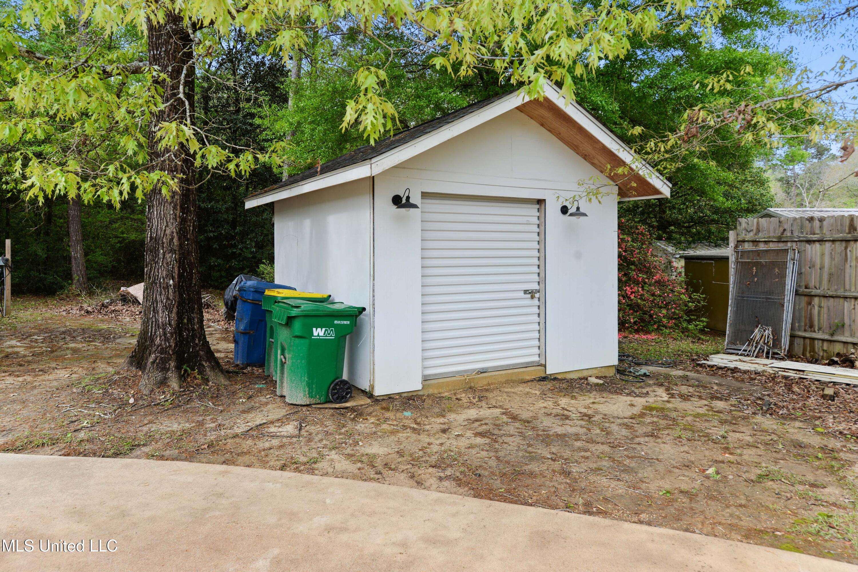 2306 Sampras Boulevard Vancleave, MS 39565 - Photo 30 of 42 030