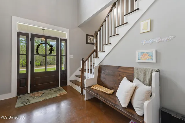 $469,500 | 2306 Sampras Boulevard, Vancleave, MS 39565