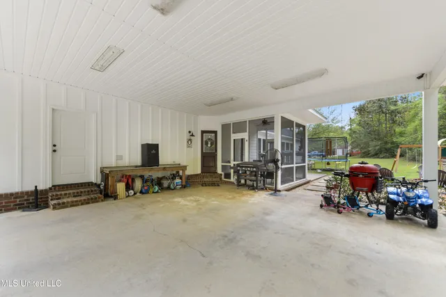 $469,500 | 2306 Sampras Boulevard, Vancleave, MS 39565