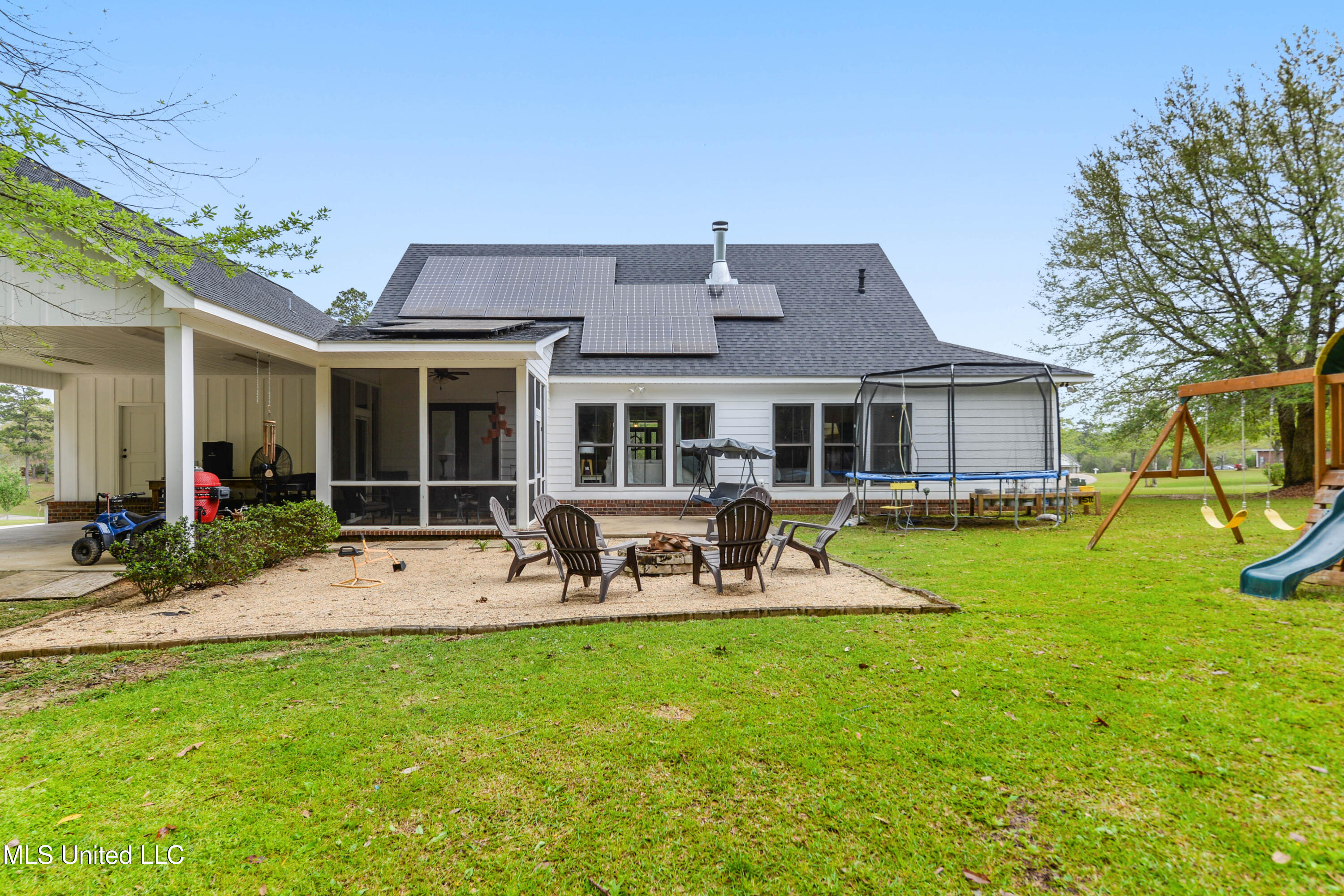 2306 Sampras Boulevard Vancleave, MS 39565 - Photo 33 of 42 033