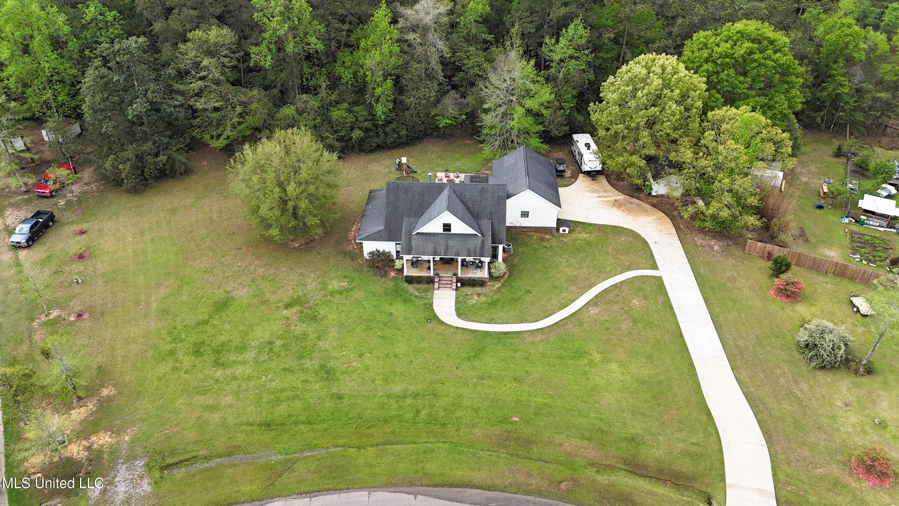 2306 Sampras Boulevard Vancleave, MS 39565 - Photo 34 of 42 034