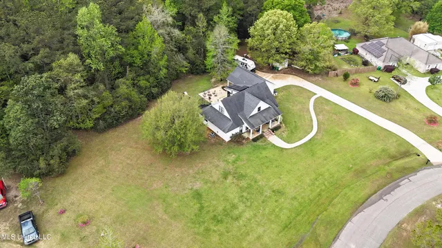 $469,500 | 2306 Sampras Boulevard, Vancleave, MS 39565