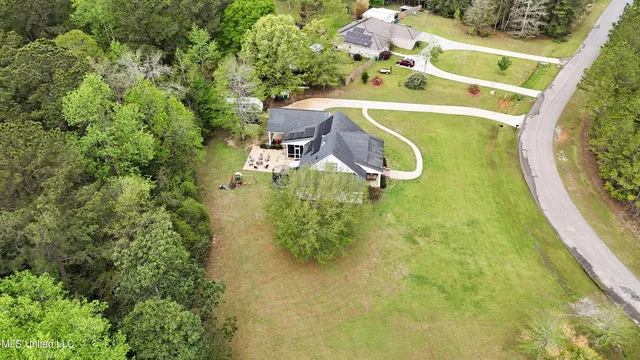 $469,500 | 2306 Sampras Boulevard, Vancleave, MS 39565