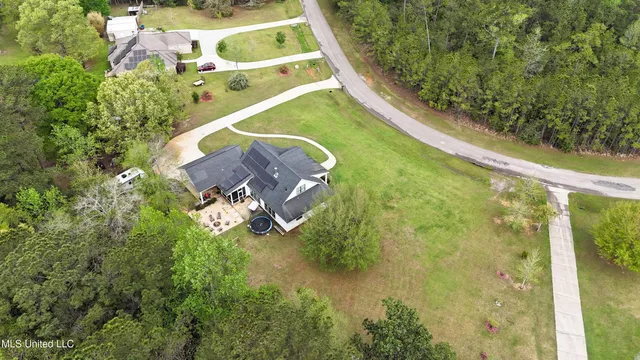 $469,500 | 2306 Sampras Boulevard, Vancleave, MS 39565