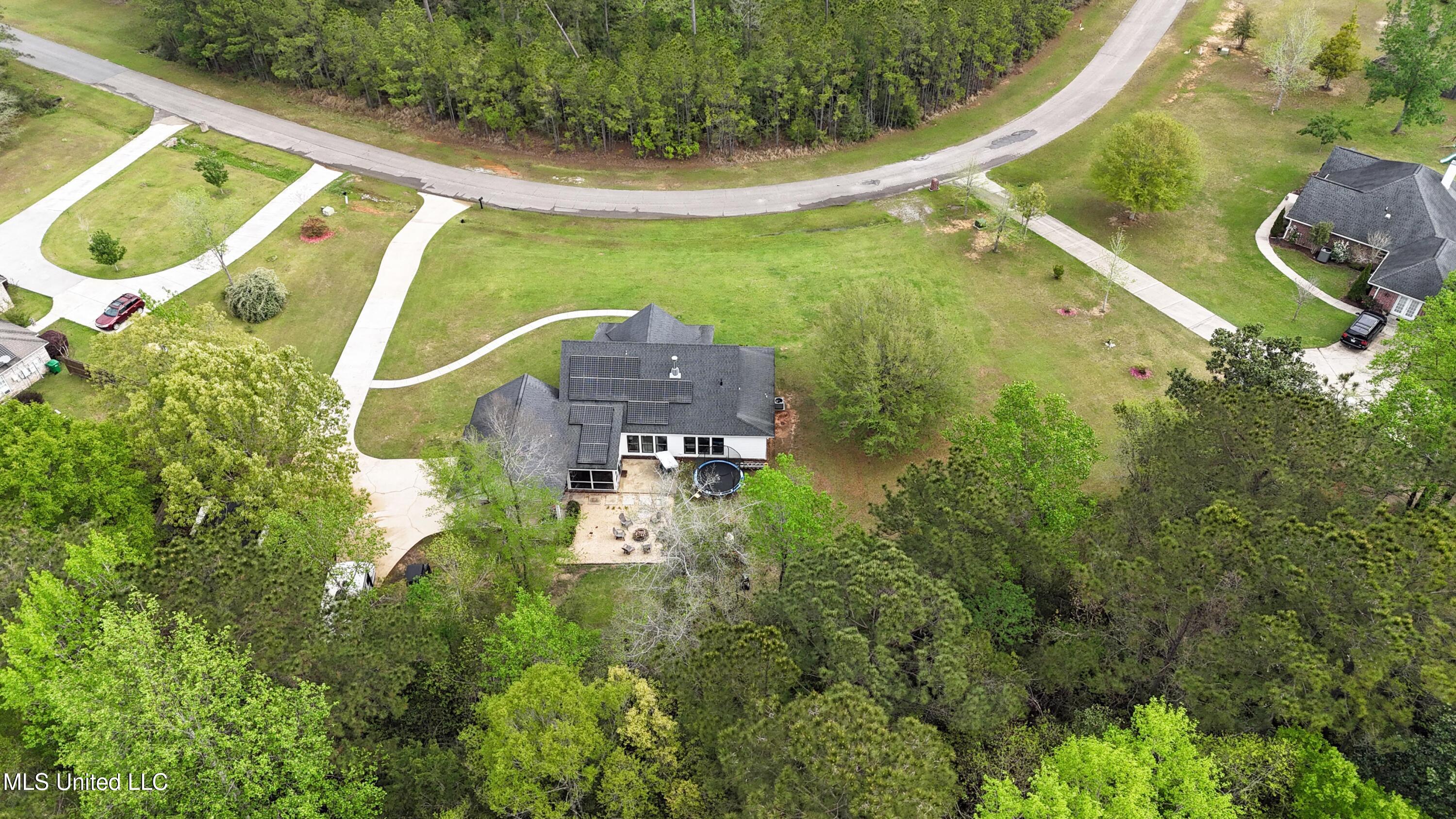 2306 Sampras Boulevard Vancleave, MS 39565 - Photo 38 of 42 038