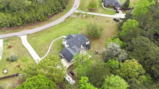 $469,500 | 2306 Sampras Boulevard, Vancleave, MS 39565