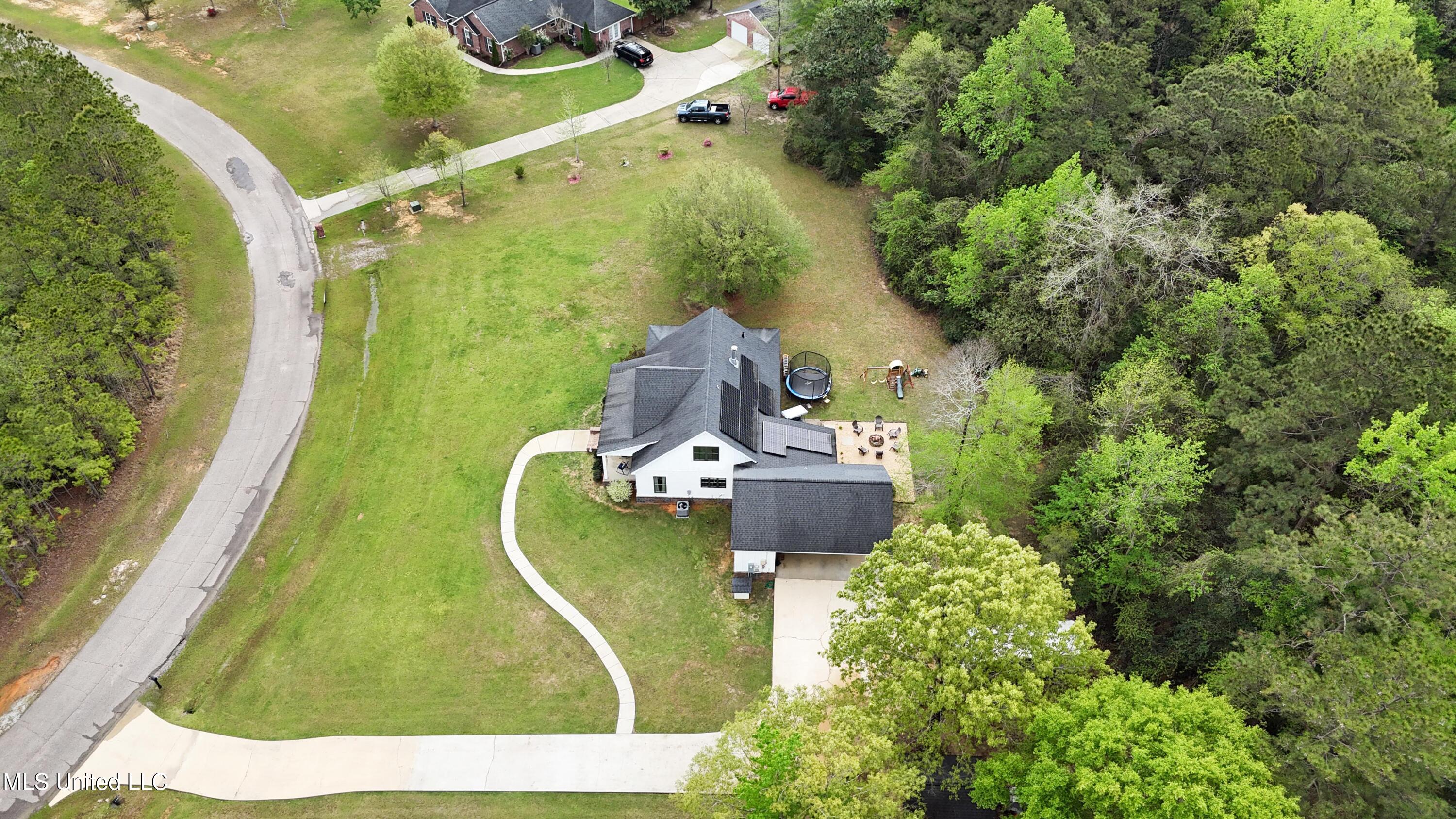 2306 Sampras Boulevard Vancleave, MS 39565 - Photo 40 of 42 040