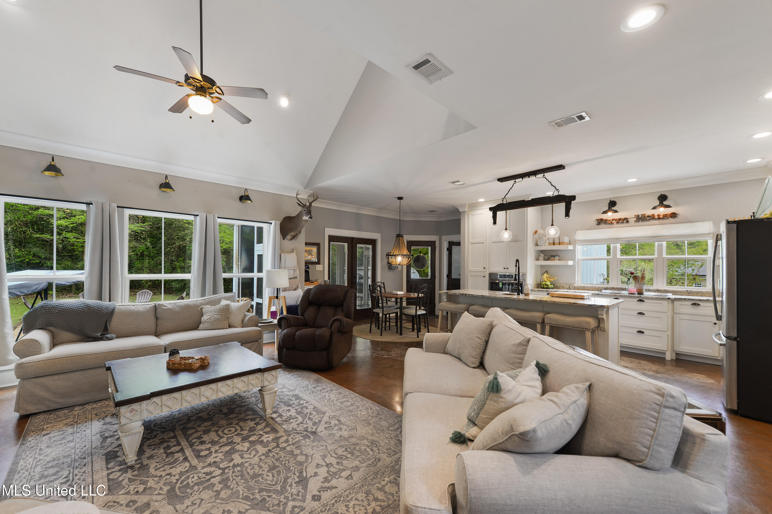 2306 Sampras Boulevard Vancleave, MS 39565 - Photo 4 of 42 004