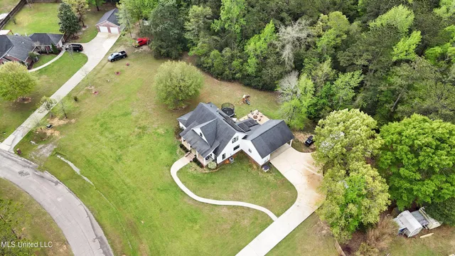$469,500 | 2306 Sampras Boulevard, Vancleave, MS 39565