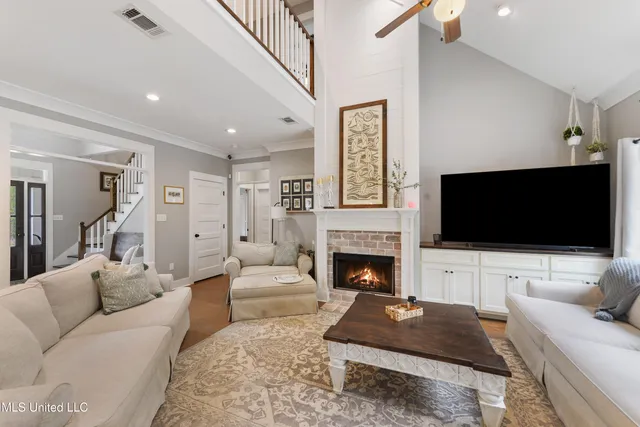 $469,500 | 2306 Sampras Boulevard, Vancleave, MS 39565