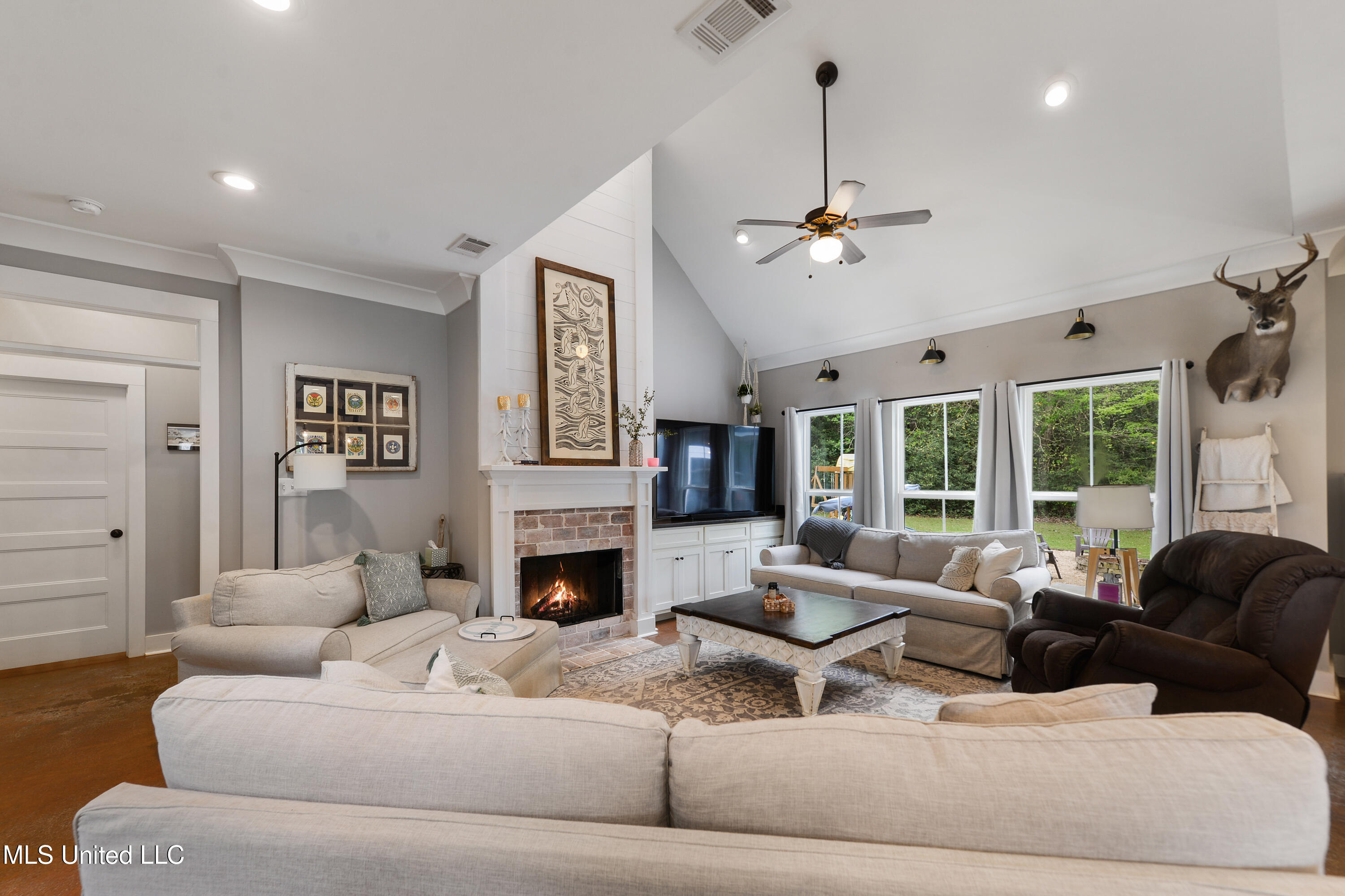 2306 Sampras Boulevard Vancleave, MS 39565 - Photo 7 of 42 007