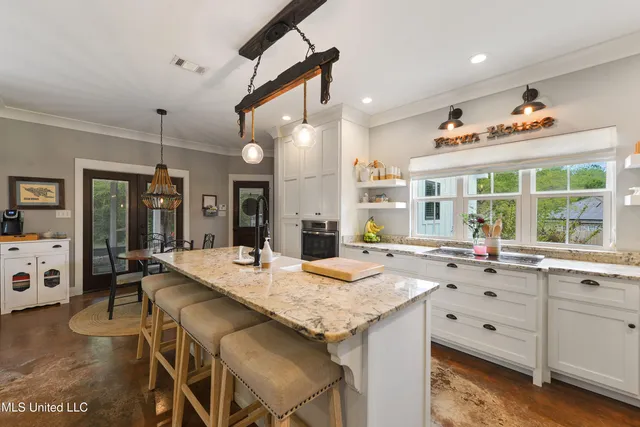 $469,500 | 2306 Sampras Boulevard, Vancleave, MS 39565