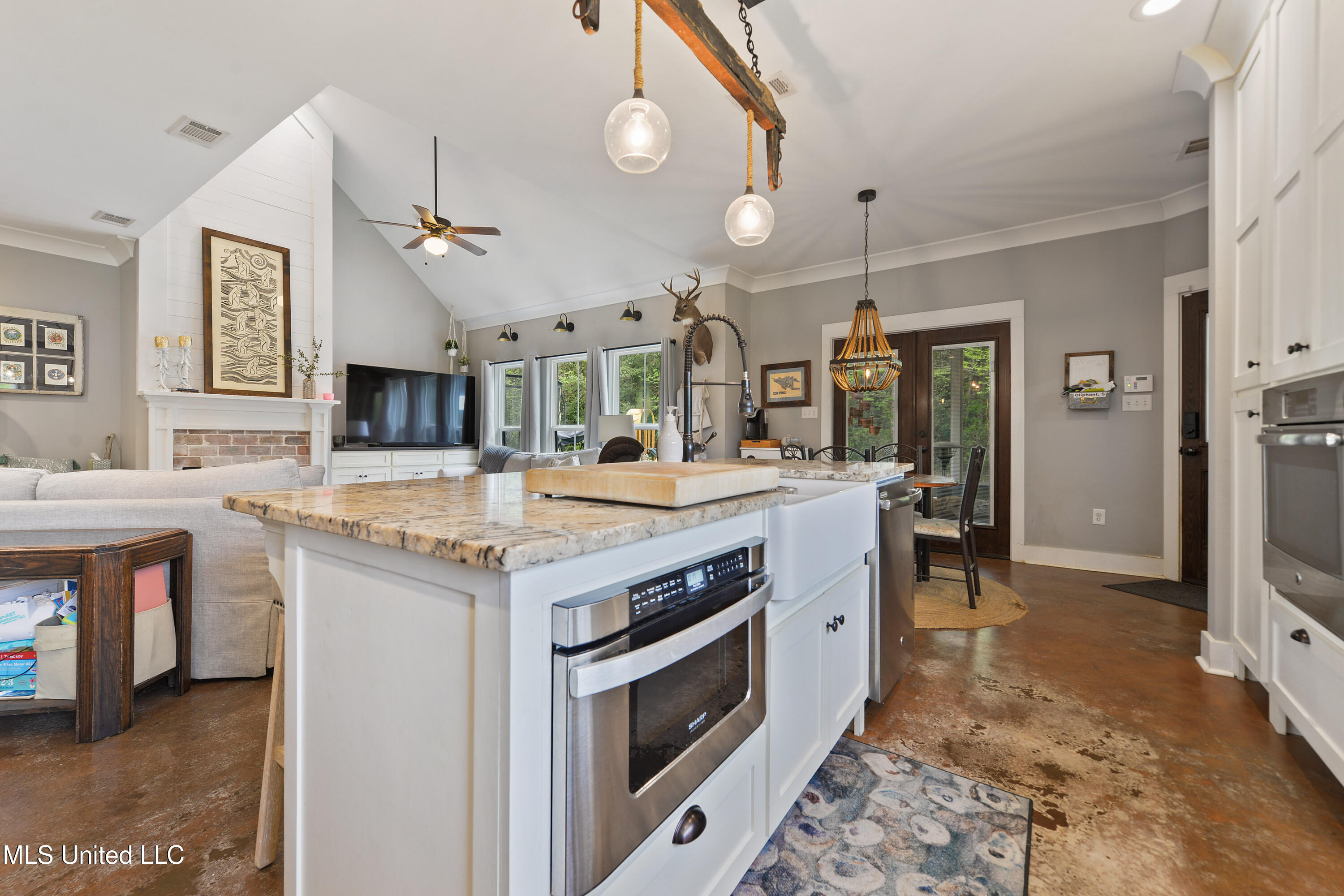 2306 Sampras Boulevard Vancleave, MS 39565 - Photo 9 of 42 009