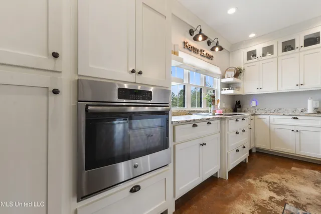 $469,500 | 2306 Sampras Boulevard, Vancleave, MS 39565