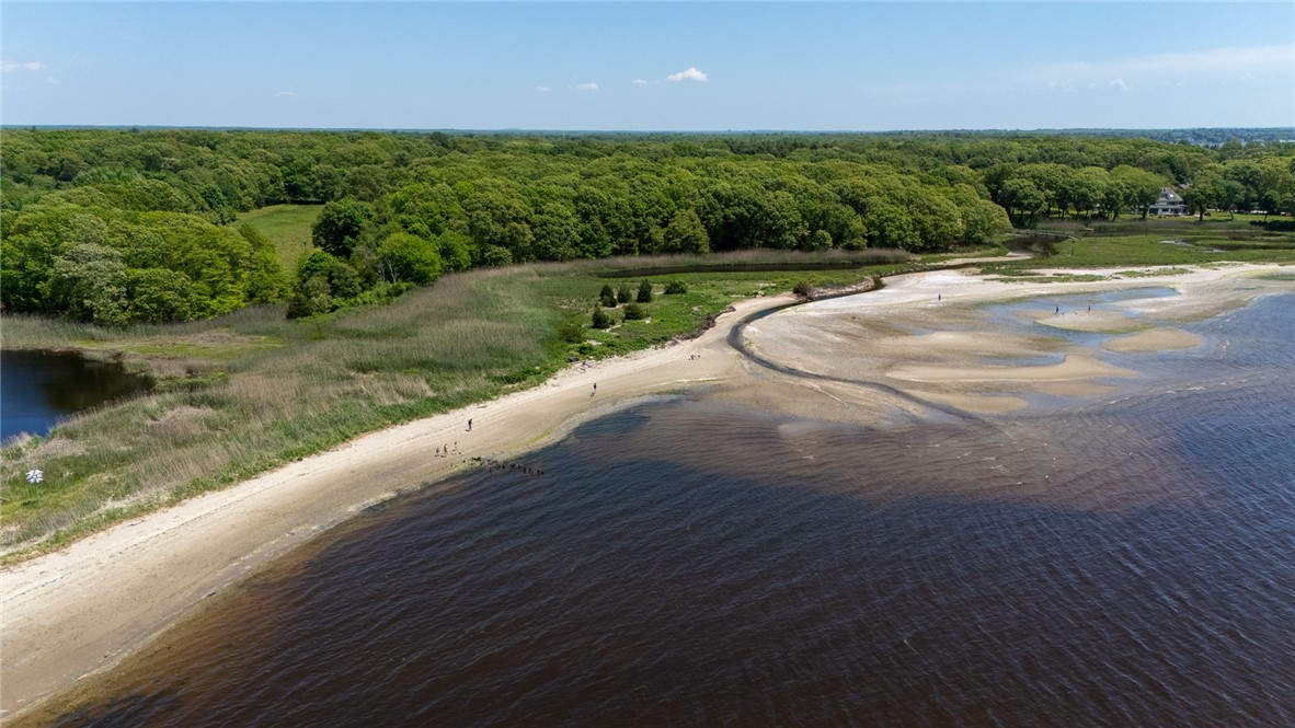 137 Alfred Drowne Road Barrington, RI 02806 - Photo 33 of 39 Mushchuck beach (aka secret beach)