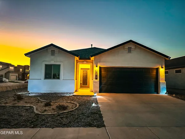 $250,000 | 365 Mercy Tellez, Socorro, TX 79927